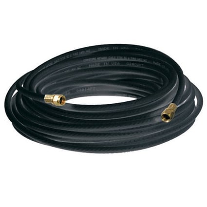 RCA 50'RG6 Coax Cable (Black) (VHB655X)