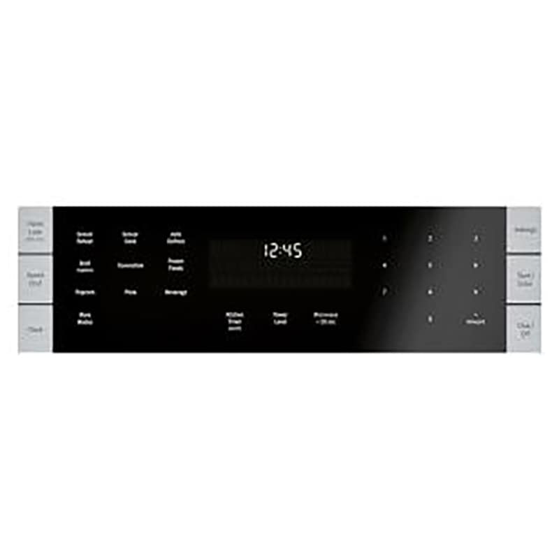 Bosch Benchmark Benchmark Series 30 In. 1.6 Cu.ft Built-In Microwave ...