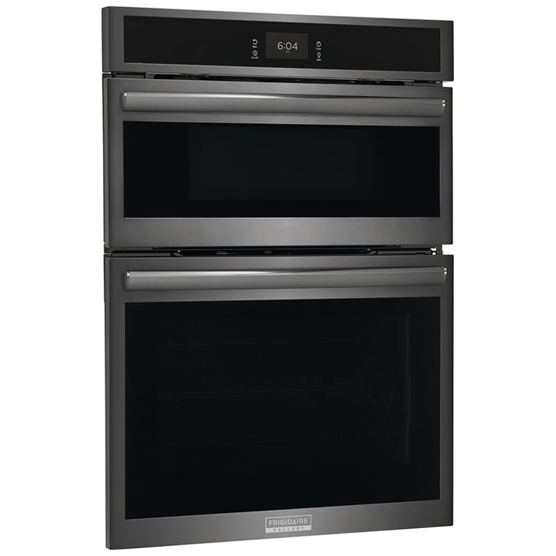 Frigidaire Gallery 30 in. 7.0 cu. ft. Electric Single Wall Oven ...