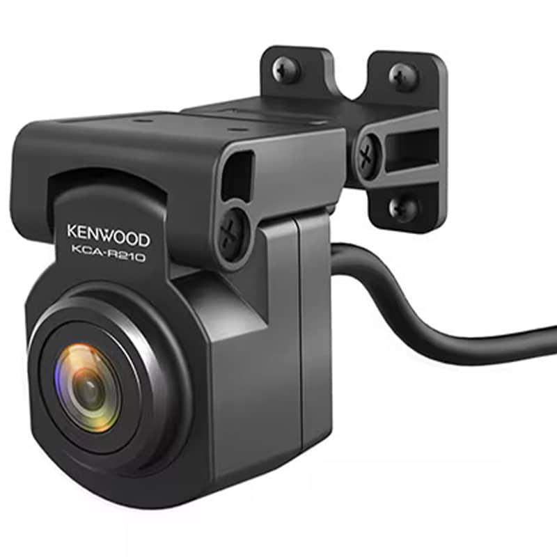 Kenwood Dual Dash Cam System | P.C. Richard & Son