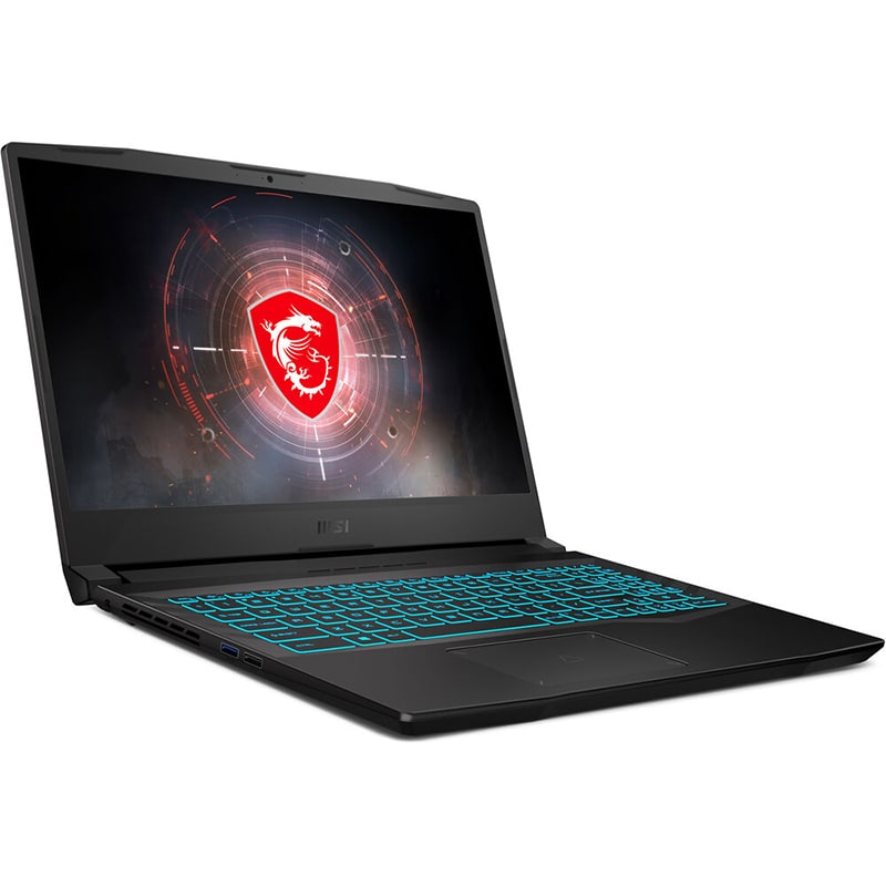 MSI Crosshair 15 A11UEK-084 15.6" Gaming Notebook with Intel Core i7-11800U, 16GB RAM, 512TB SSD, NVidia GeForce RTX 3050, Win 10 (CROSSHAIR 15 A11UCK-)