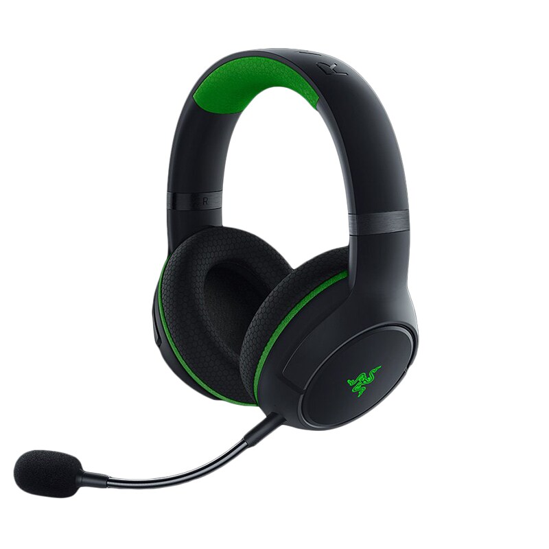 Razer Kaira Pro for Xbox - Wireless Headset for Xbox Series X and mobile Xbox gaming (RZ04-03470100-R3U1)