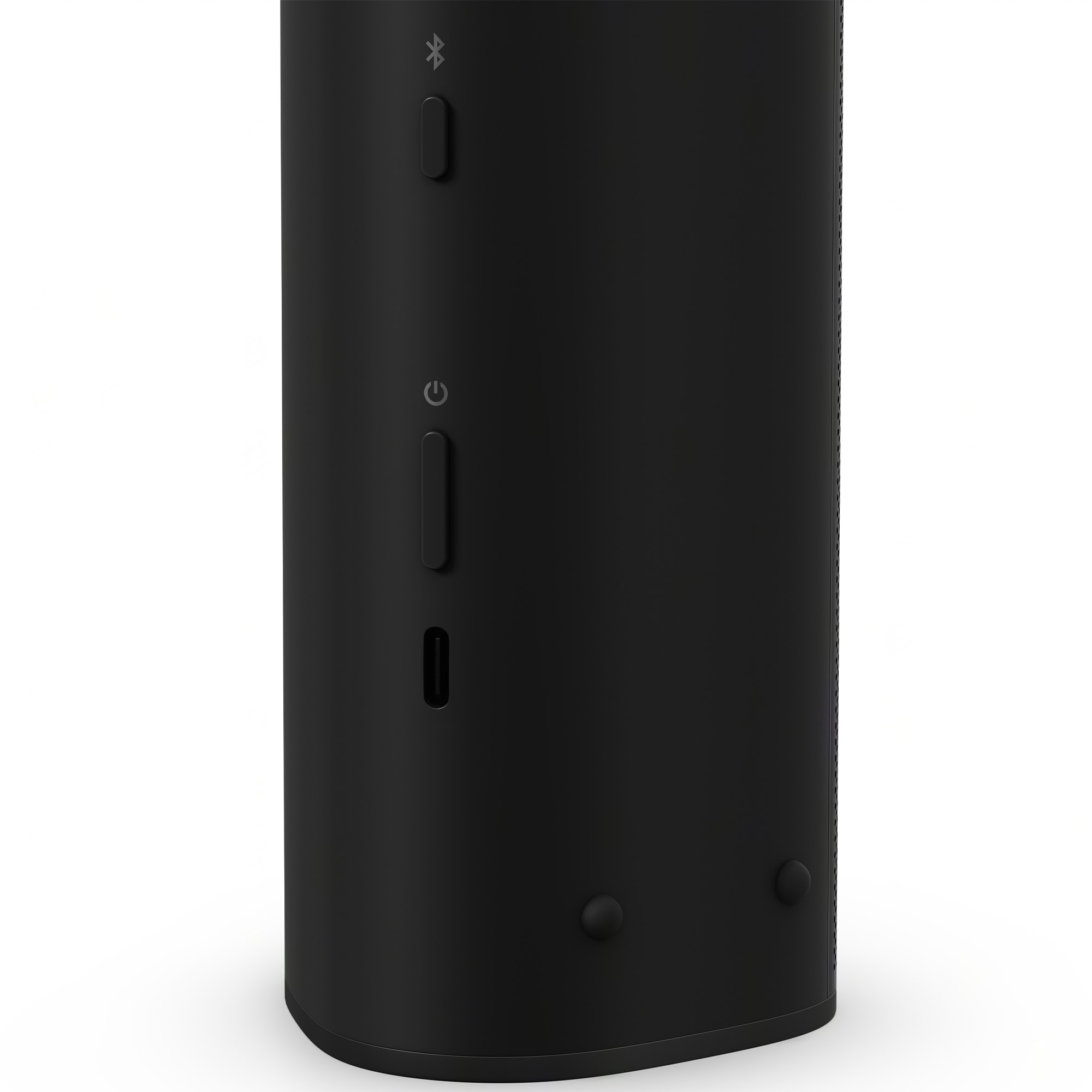Sonos Roam 2 Portable Rechargeable Waterproof Bluetooth & Wi-Fi Speaker - Black, Black, hires