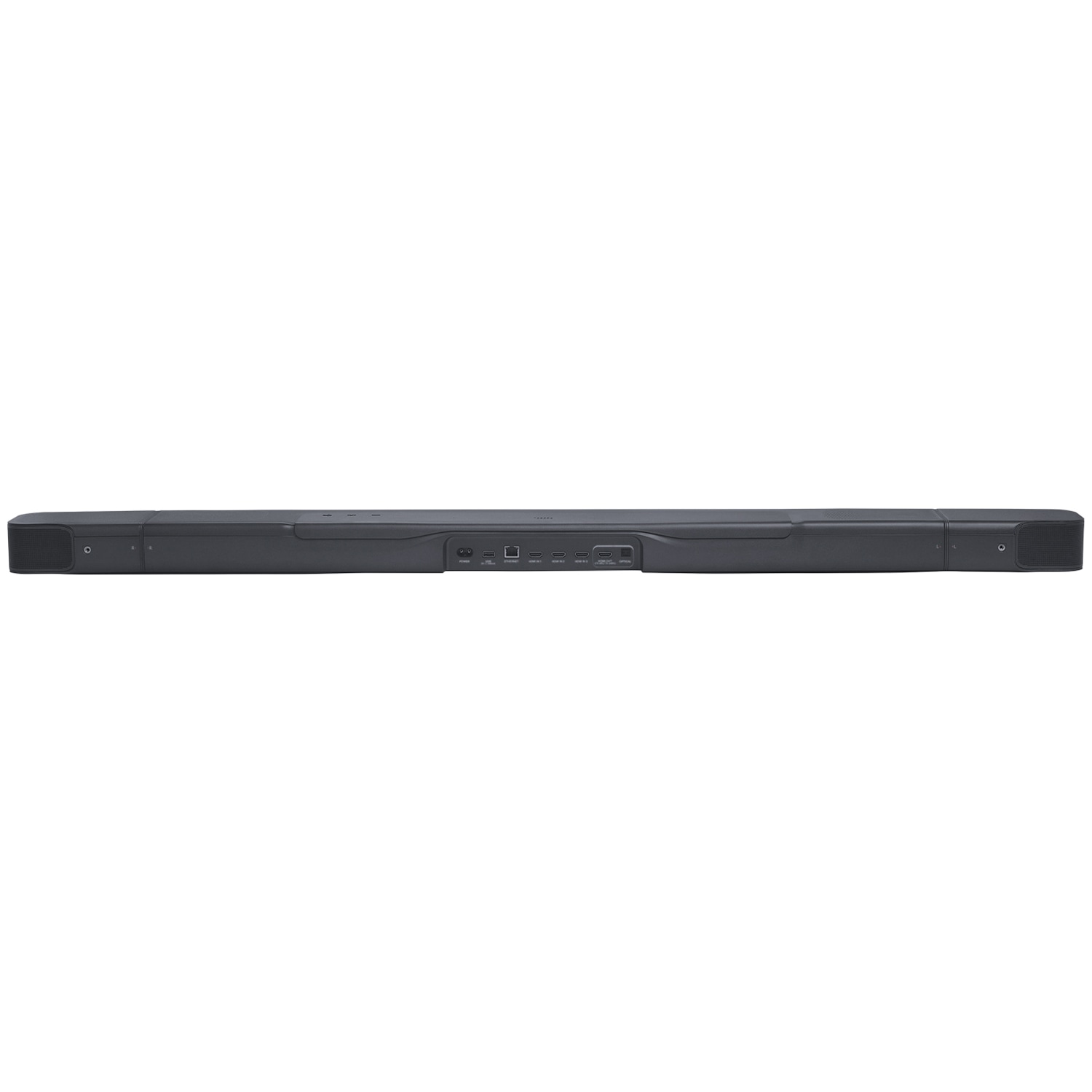 JBL - BAR 1000 7.1.4ch Dolby Atmos Soundbar with Wireless Subwoofer and ...