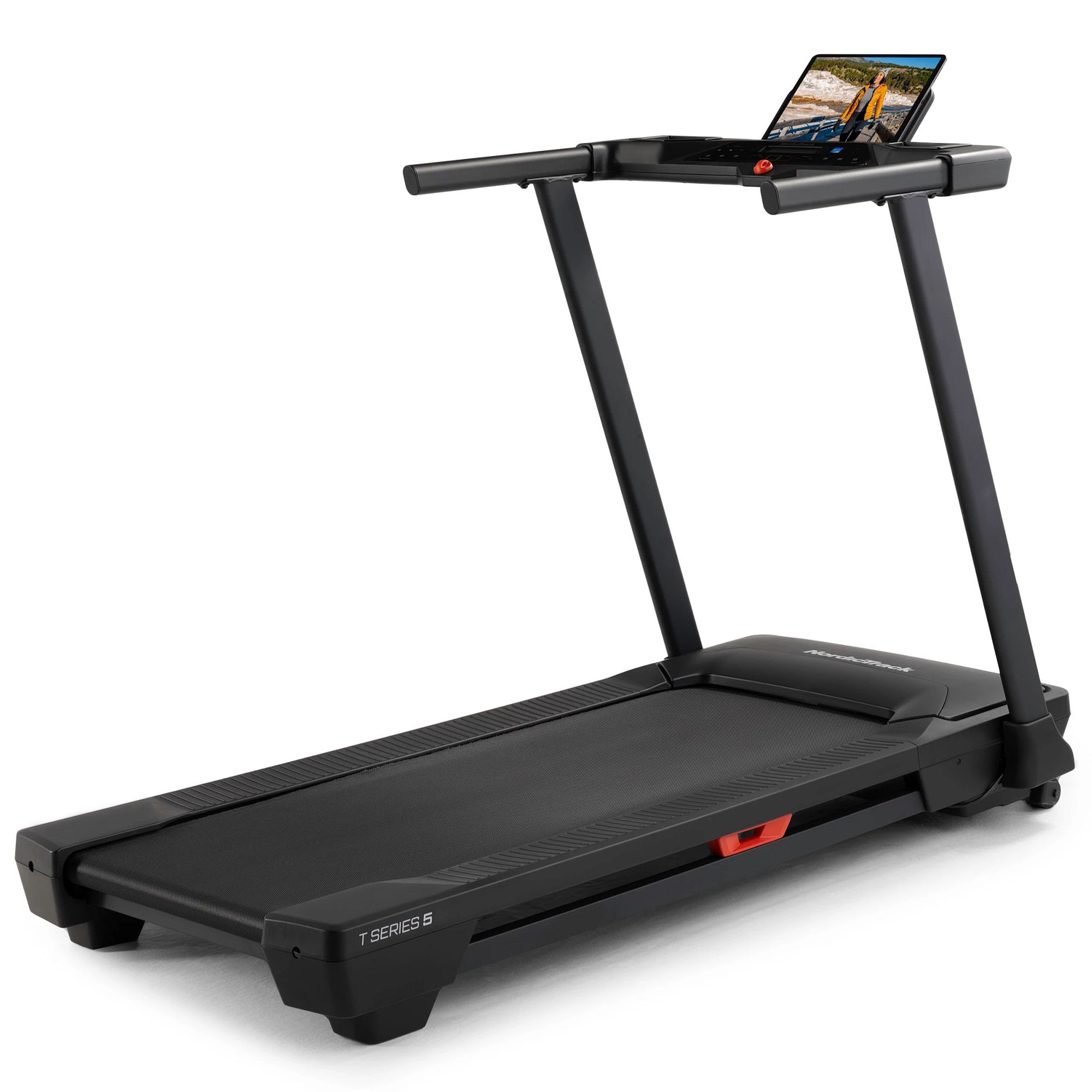 Nordictrack T Series 5 Treadmill, , hires
