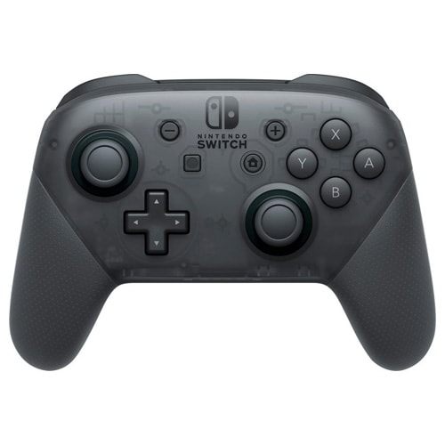 Nintendo Switch Pro Controller (HACAFSSKA)