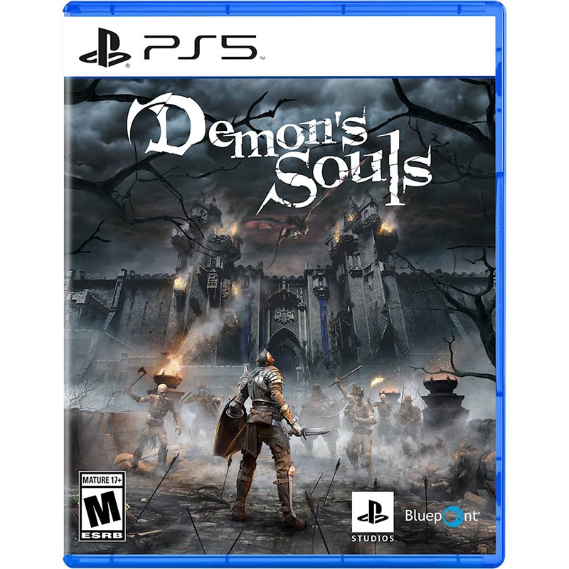 Demon's Souls for PS5 (3005730)