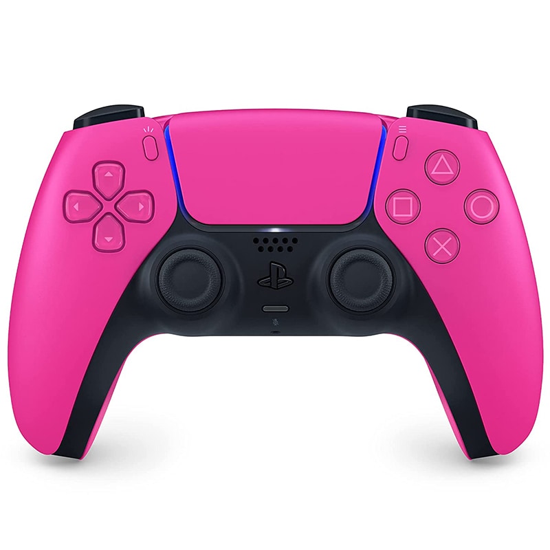 Sony DualSense Wireless Controller For PlayStation 5 - Nova Pink (3006395)