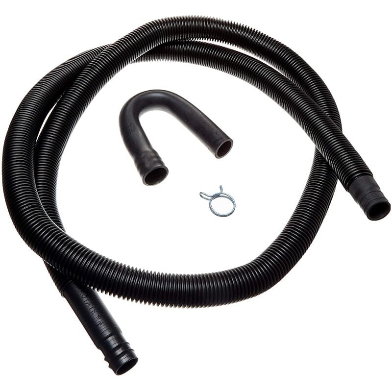 Whirlpool 8 Washer Drain Hose Pc Richard And Son 7742