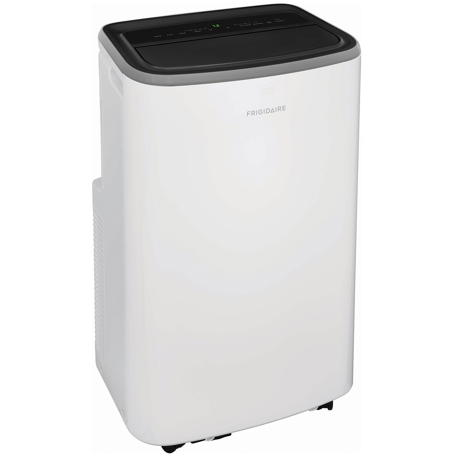 Frigidaire 14,000 BTU (10,000 BTU DOE) Smart Portable Air Conditioner ...