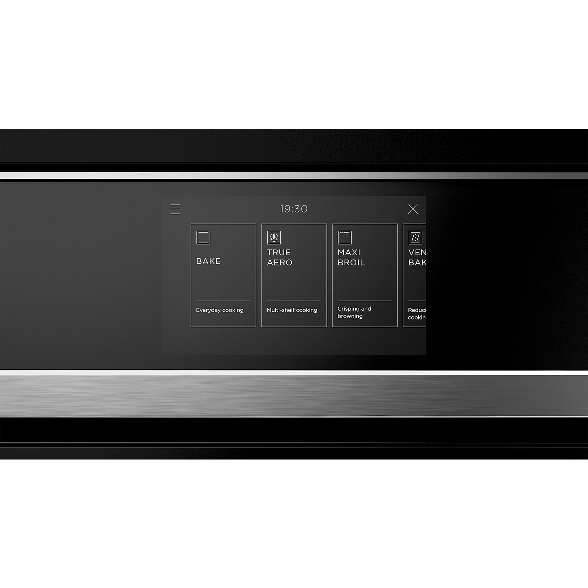 Fisher & Paykel Series 9 Contemporary Series 24