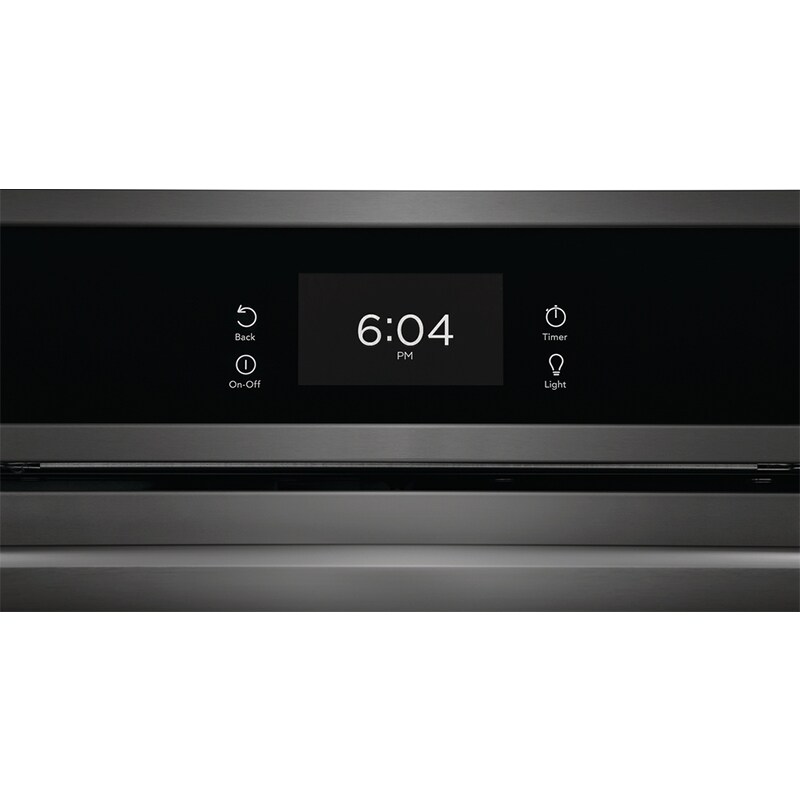 Frigidaire Gallery 30 in. 7.0 cu. ft. Electric Single Wall Oven ...