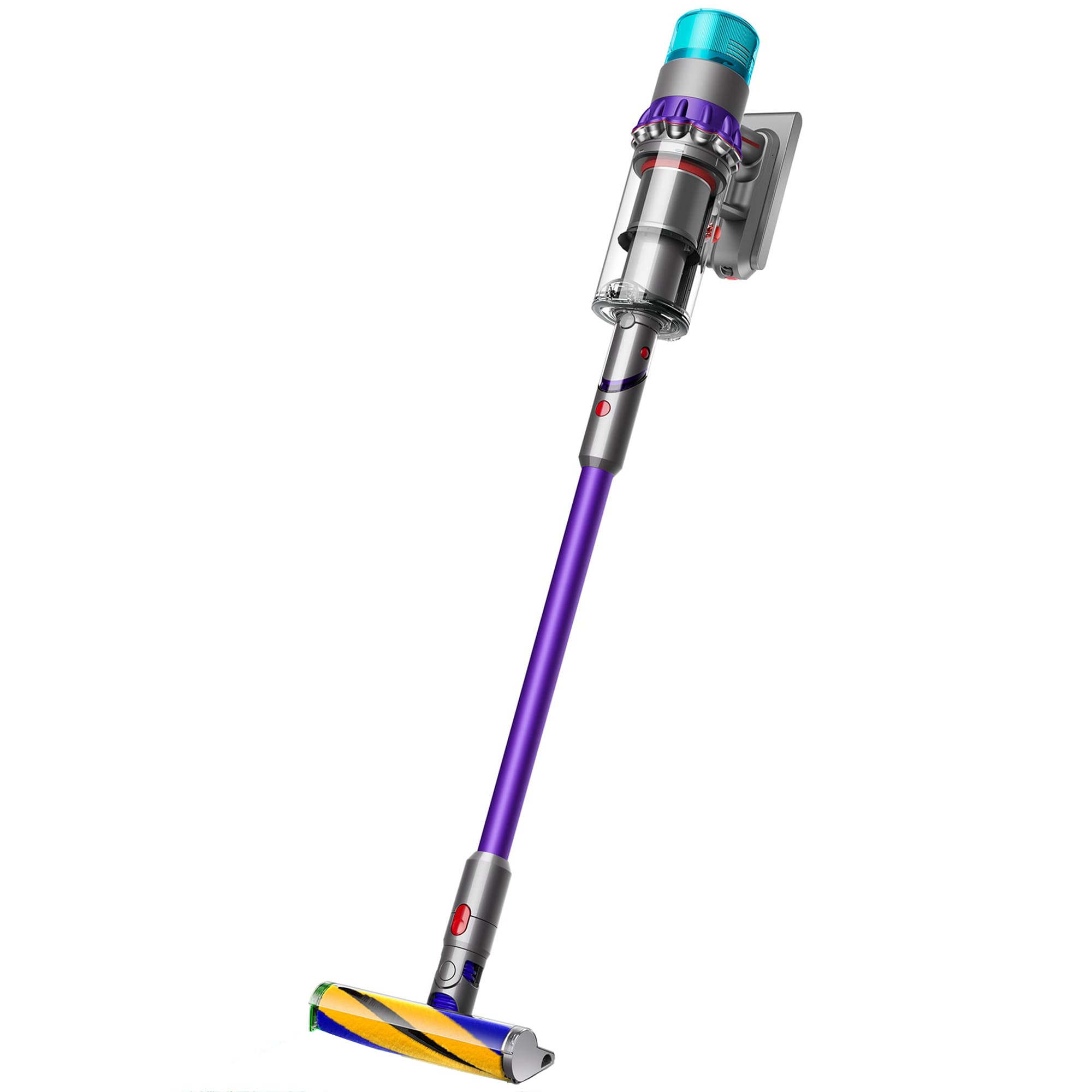 Dyson Gen5 Detect Cordless Stick Vacuum with Four Dyson Engineered ...