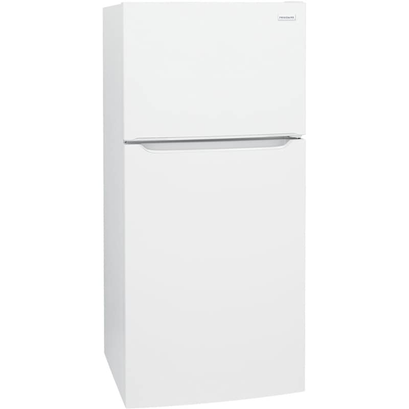 Frigidaire 30 in. 20.0 cu. ft. Top Refrigerator - White | P.C. Richard ...