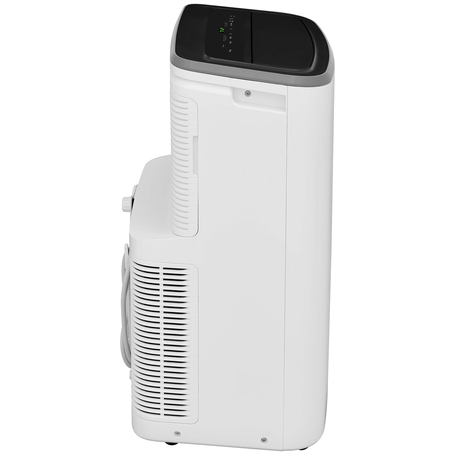 Frigidaire 14,000 BTU (10,000 BTU DOE) Smart Portable Air Conditioner ...