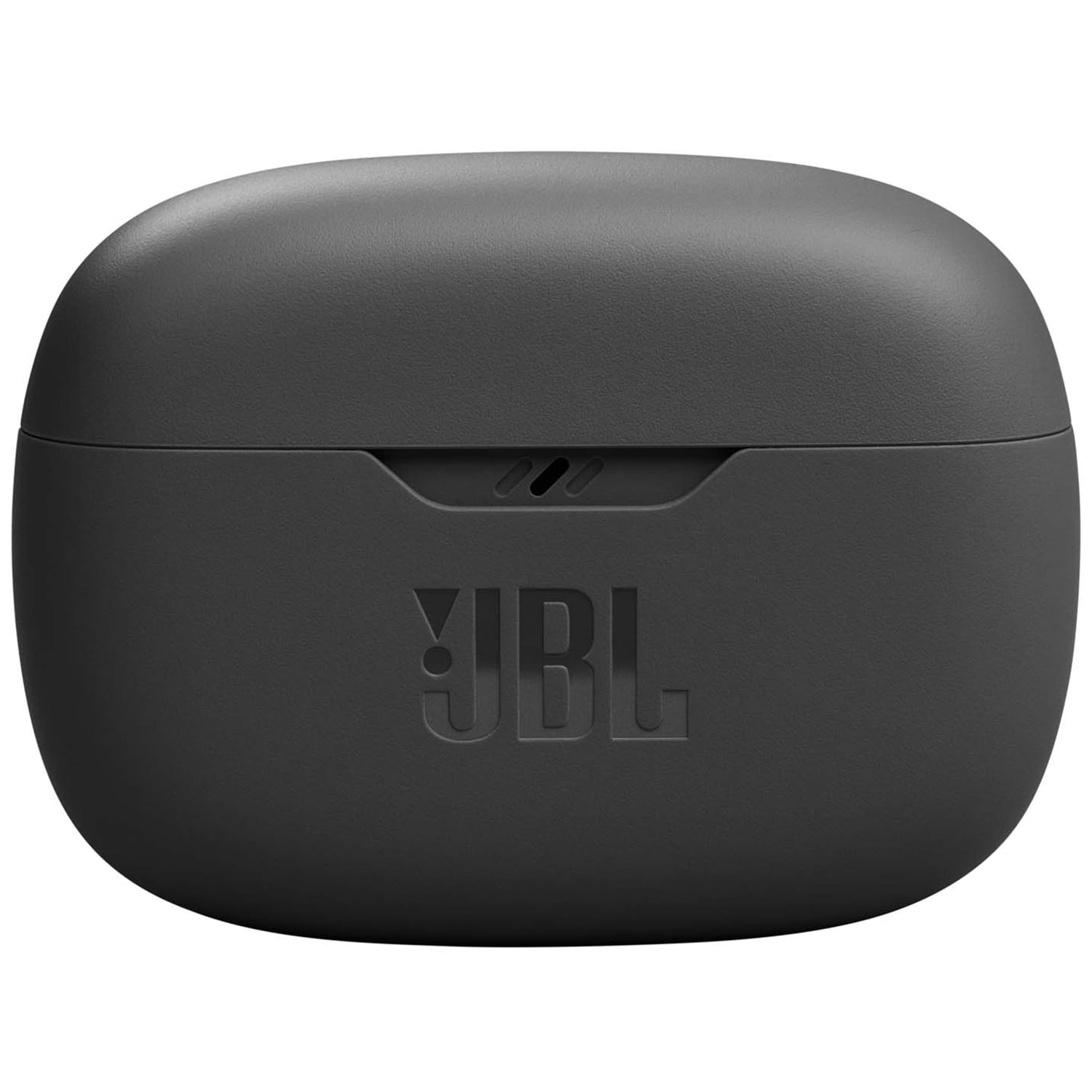 JBL - Vibe Beam True Wireless Earbuds - Black | P.C. Richard & Son