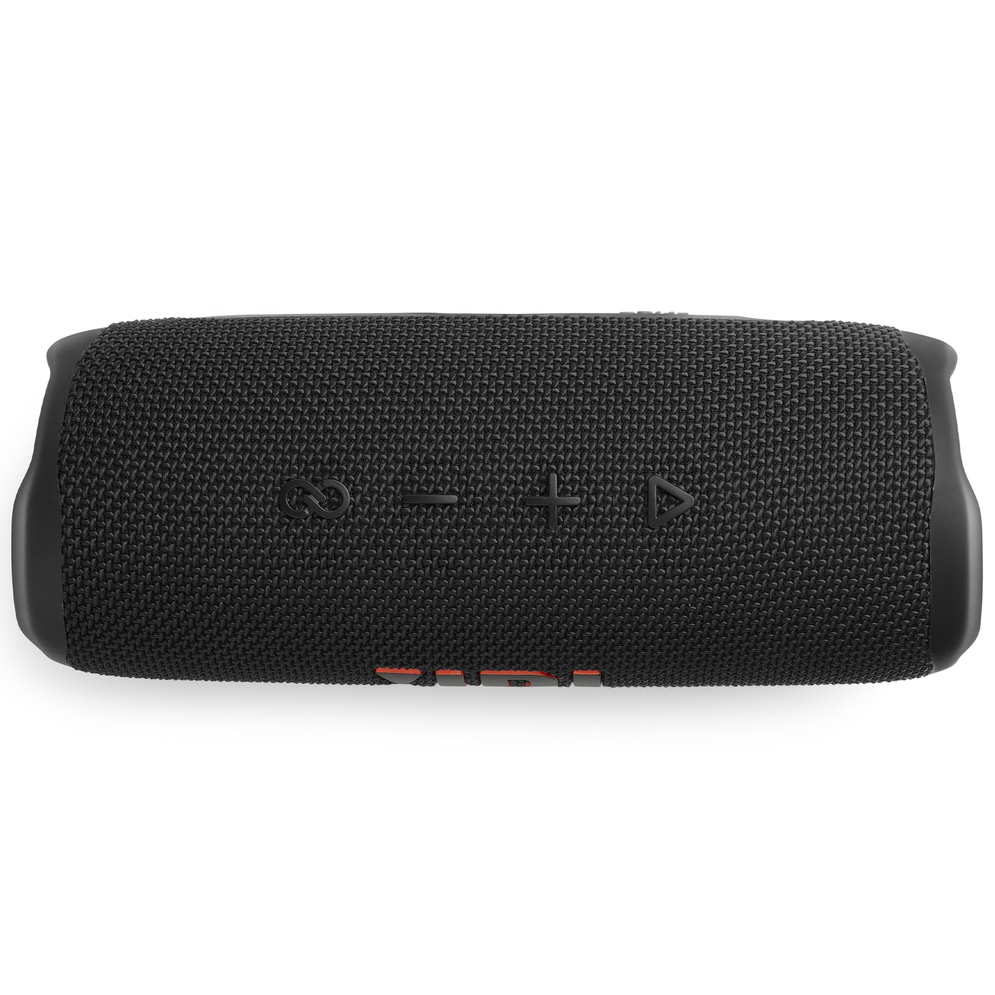 JBL Flip 6 Portable Waterproof Bluetooth Speaker - Black | P.C. Richard ...