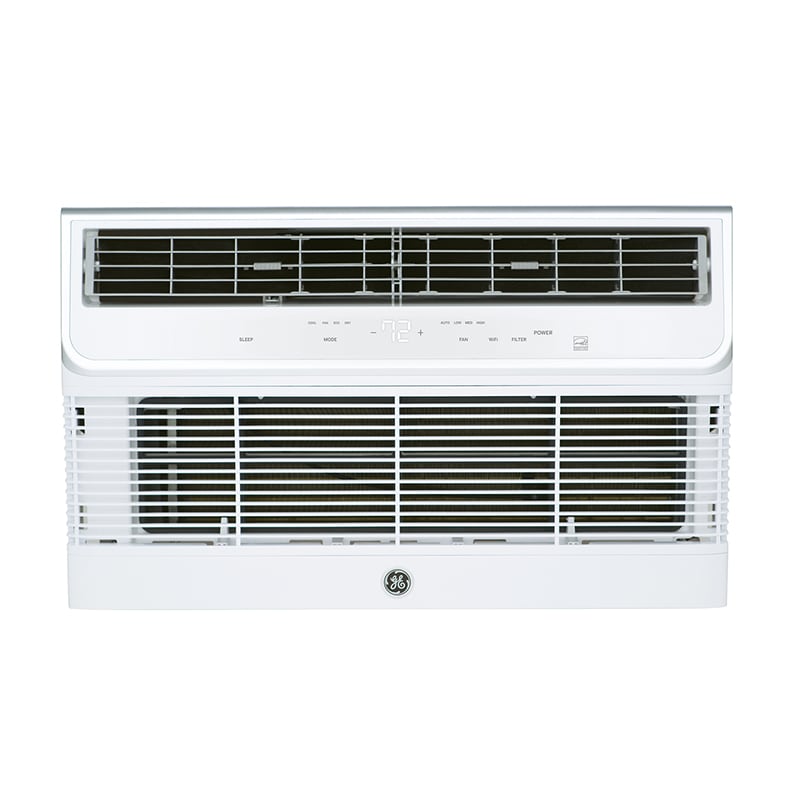 GE 14,000 BTU Wall Sleeve Air Conditioner (AJCQ14DWH)