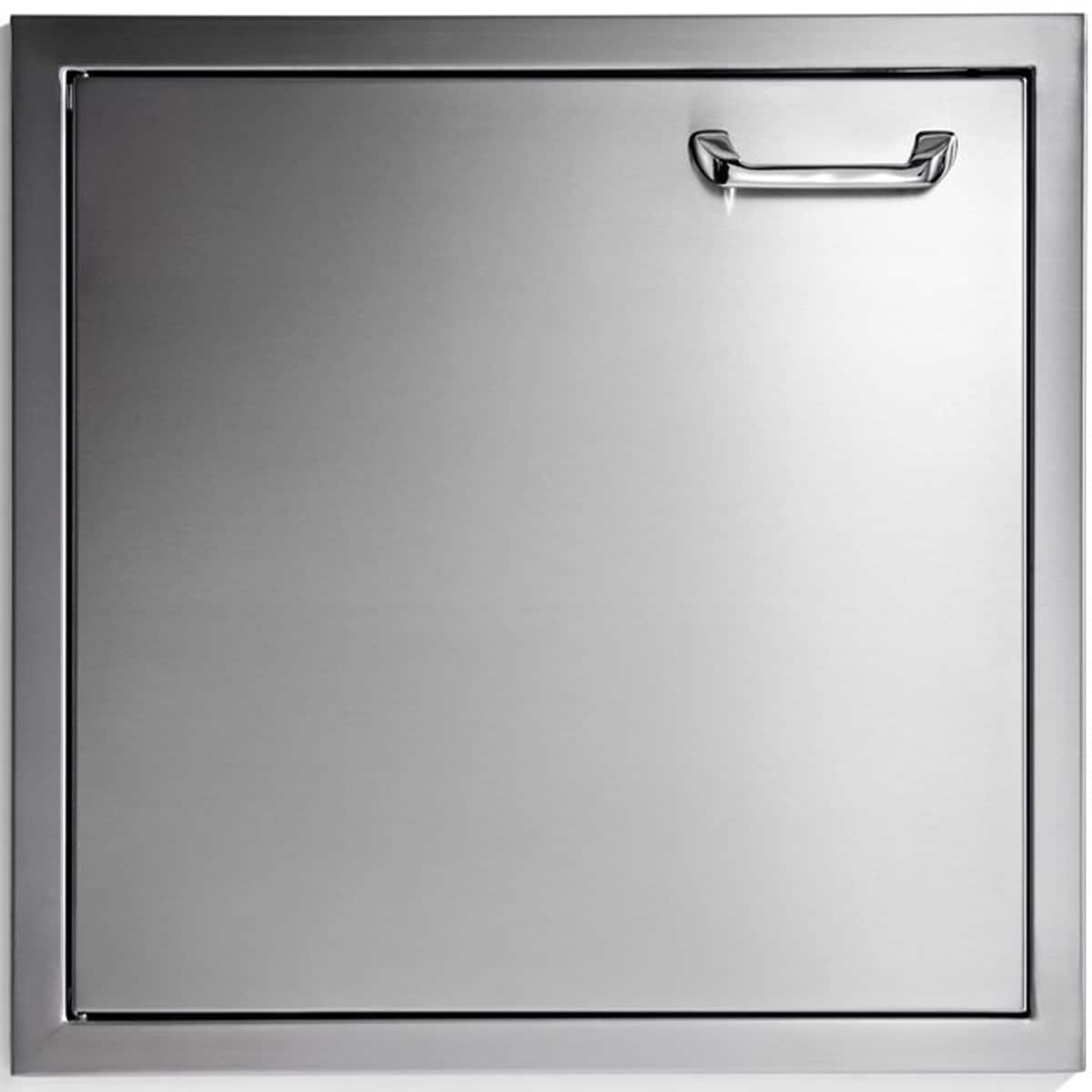 Lynx Professional 24" Left-Hinged Single Access Door (LDR24L)