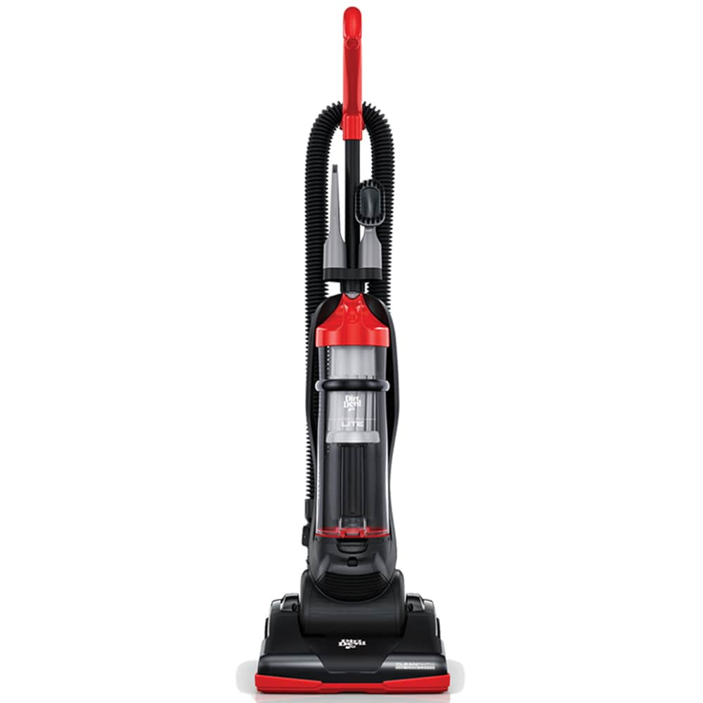 Dirt Devil Endura Lite Bagless Upright Vacuum | P.C. Richard & Son