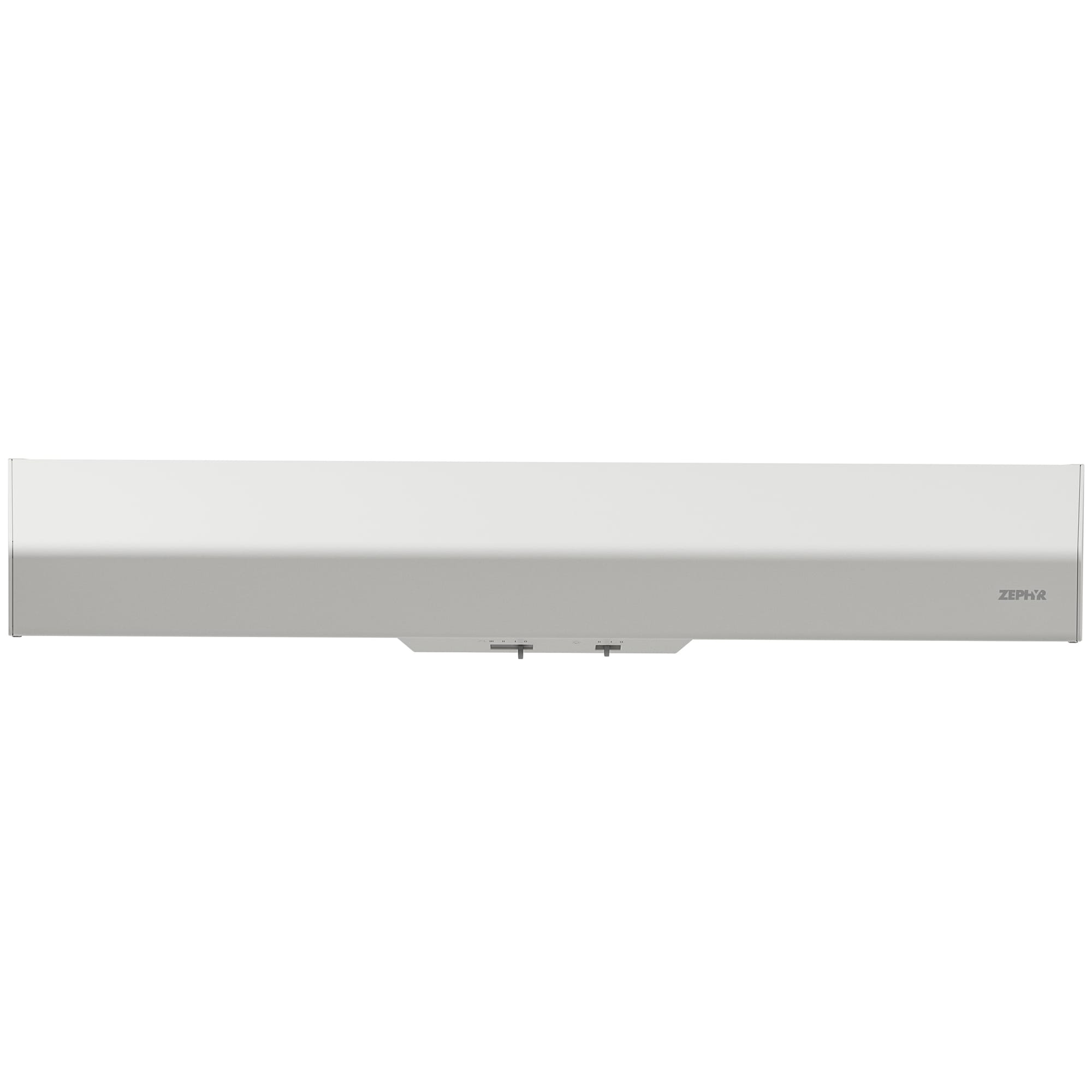 Zephyr Core Collection Breeze I Series 36" Standard Style Range Hood with 3 Speed Settings, 250 CFM, Ducted Venting & 2 LED Lights - White (AK1136BW)