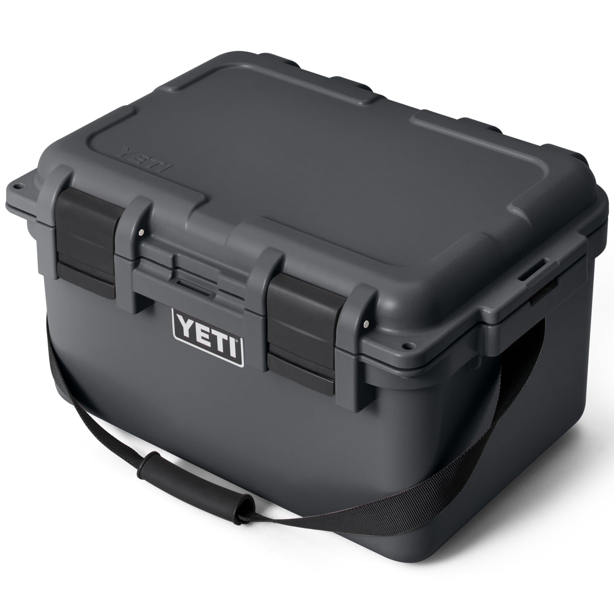 YETI Loadout Gobox 30 - Charcoal | P.C. Richard & Son