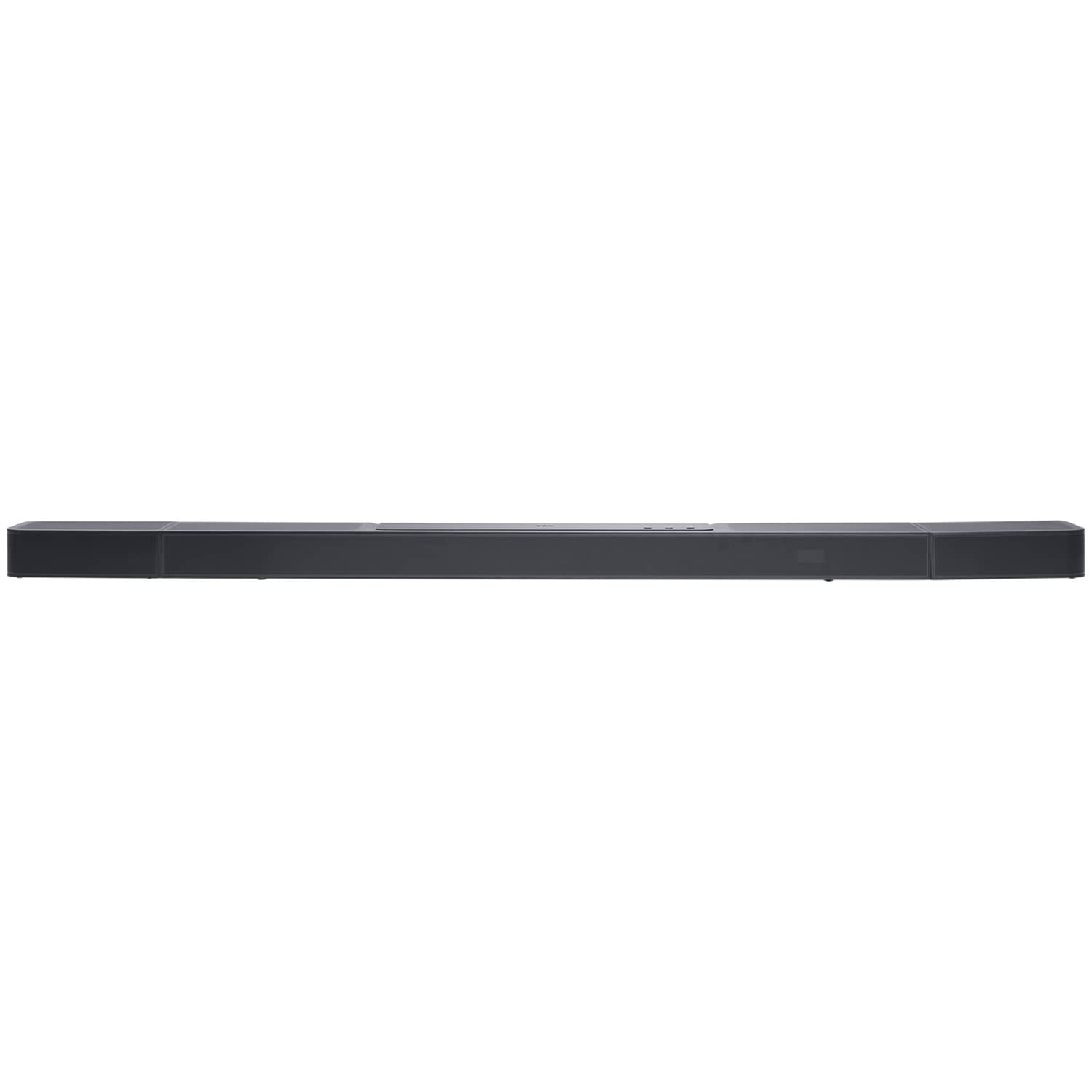 Jbl - Bar 1000 11.1.4ch Dolby Atmos Soundbar With Wireless Subwoofer 