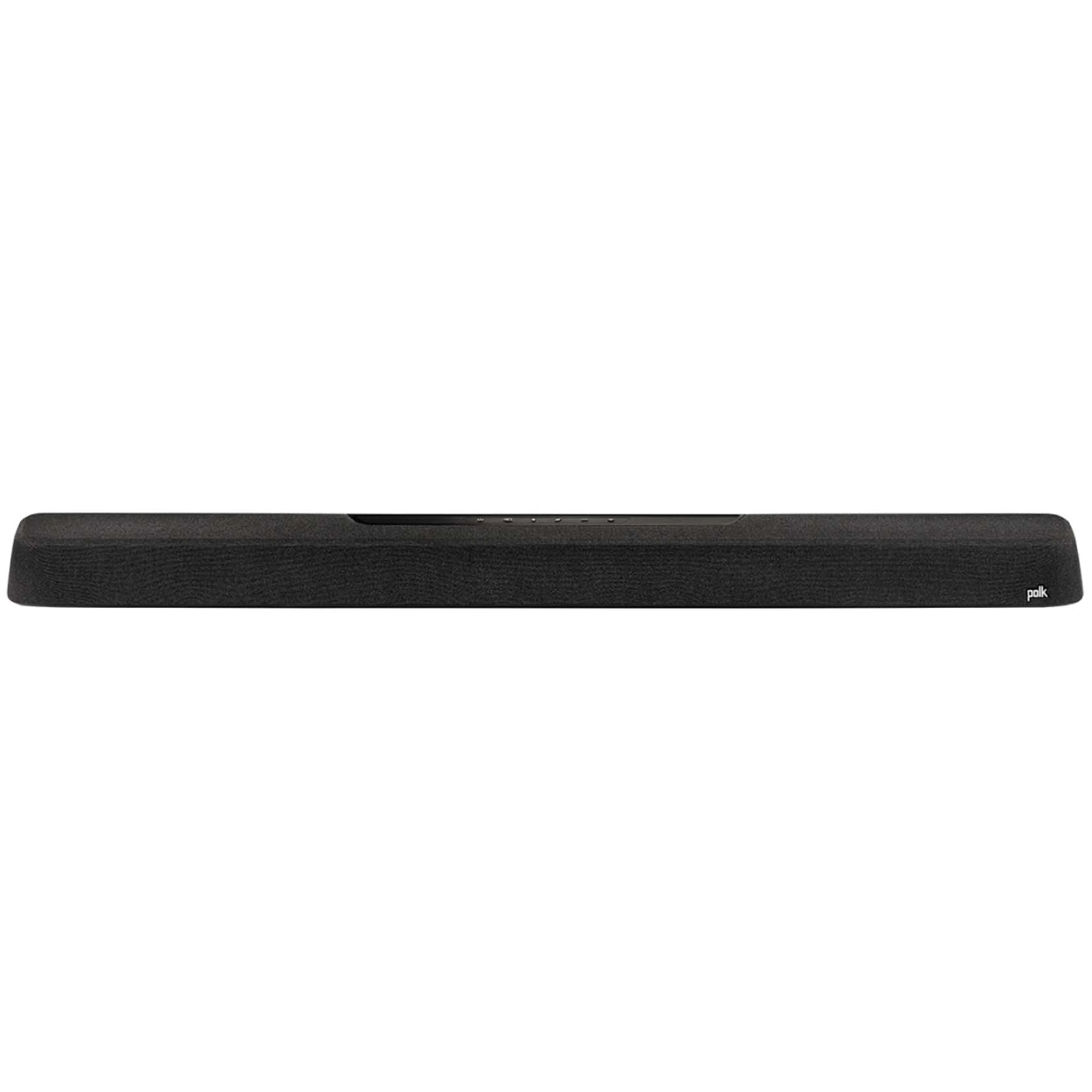 Polk MagniFi Max AX Flagship Dolby Atmos & Dts:X Sound Bar with ...