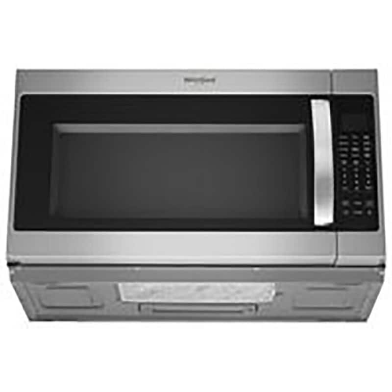 Whirlpool 29" 2.1 Cu. Ft. Over-the-Range Microwave with 10 Power Levels