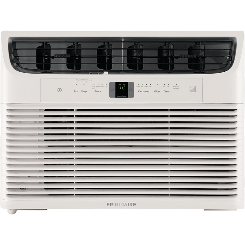 Frigidaire 10,000 BTU Window Air Conditioner (FFRE103WA1)