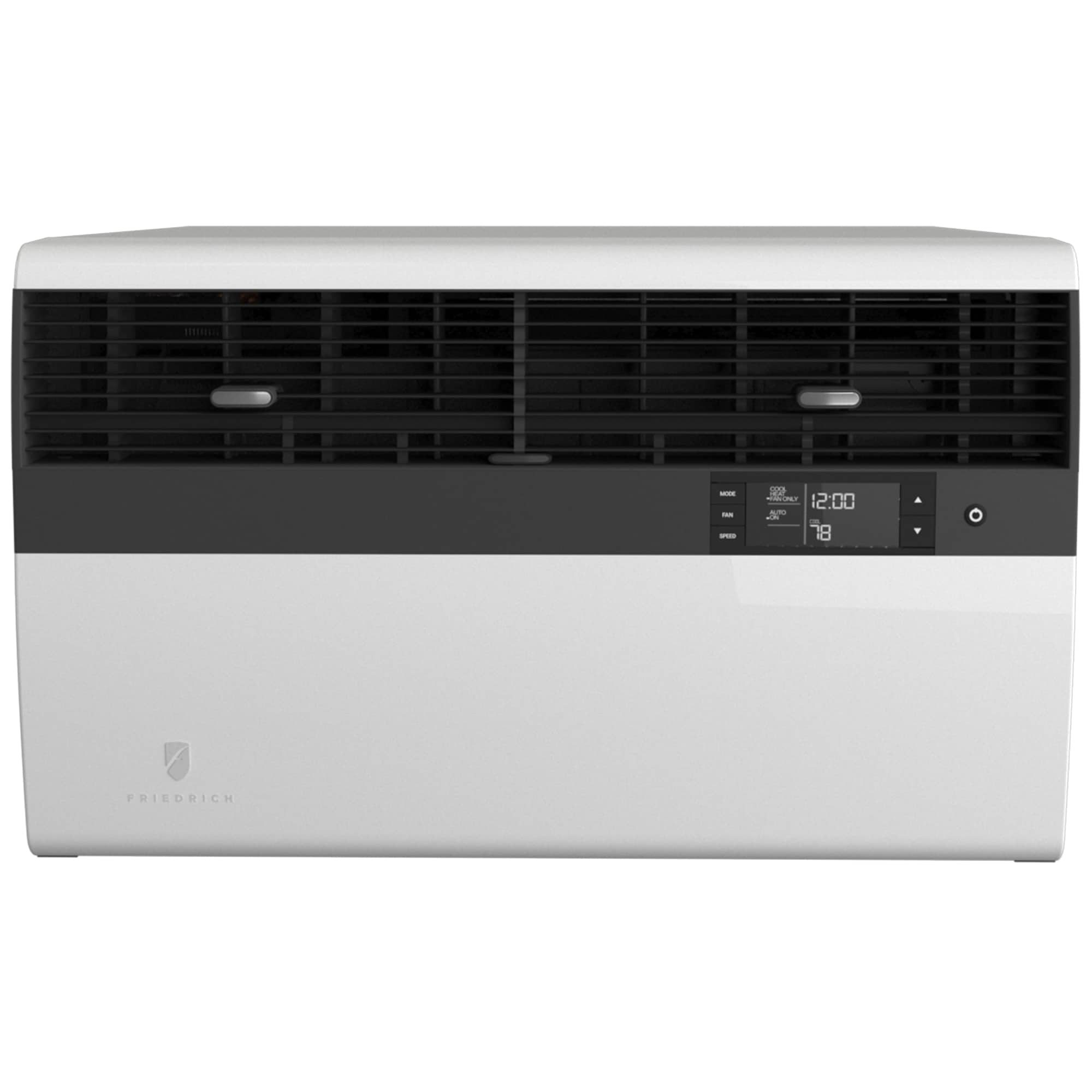 Friedrich Kuhl Plus 12,000 BTU Heat and Cool Window/Wall Air Conditioner (KES12A33A)