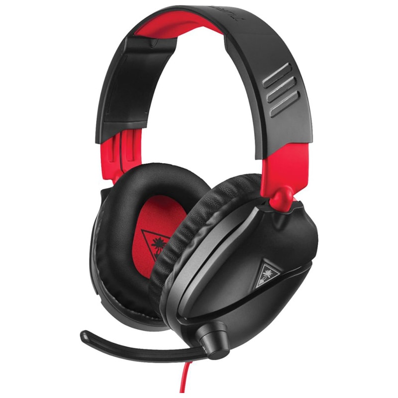 Turtle Beach Recon 70 Gaming Headset for Nintendo Switch | P.C. Richard ...