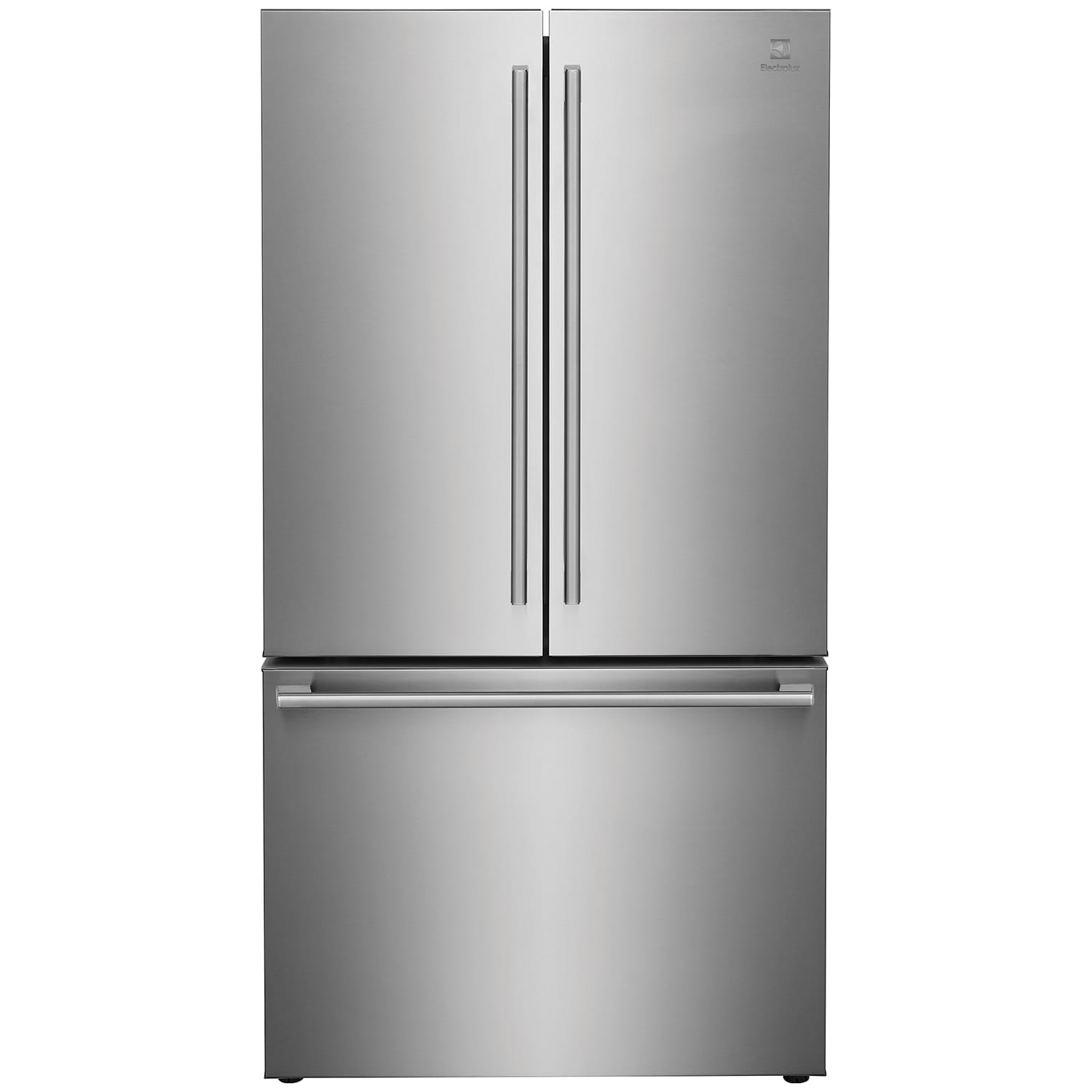 Electrolux 36 in. 23.3 cu. ft. Counter Depth French Door Refrigerator ...