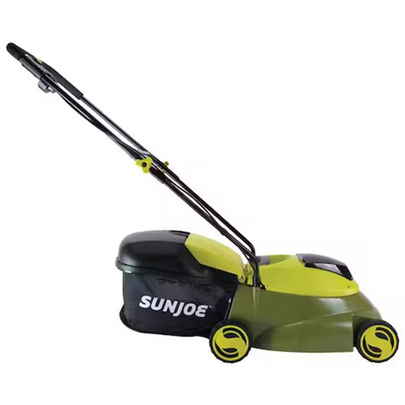 Sun Joe Lawn 24-Volt iON+ Cordless Brushless Lawn Mower Kit | P.C ...