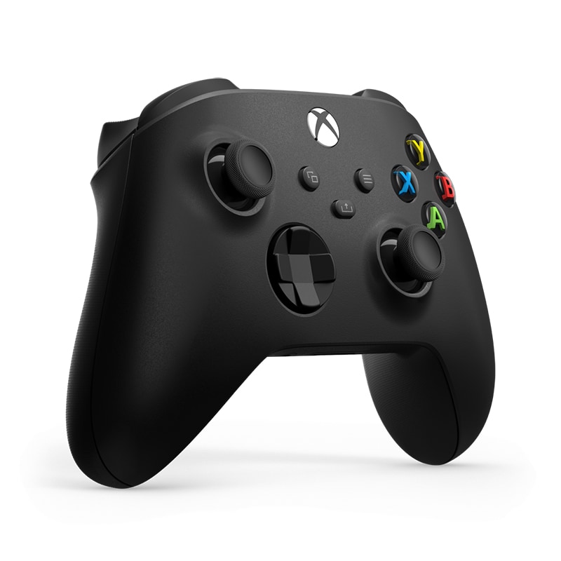 Microsoft Xbox Series X 1TB Console - Black | P.C. Richard & Son