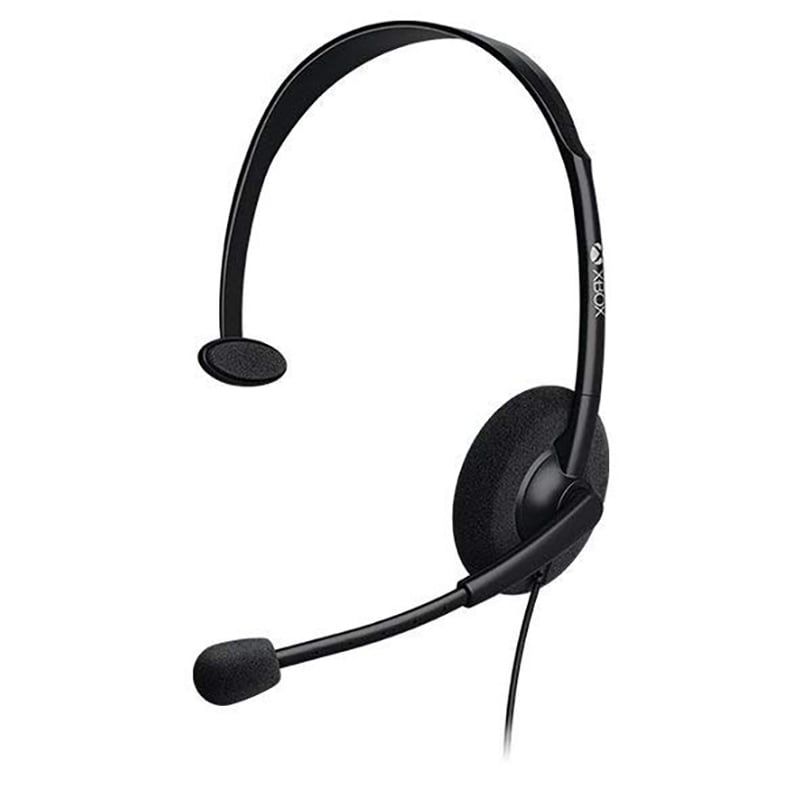 Microsoft Xbox One Chat Headset (S5V-00014)