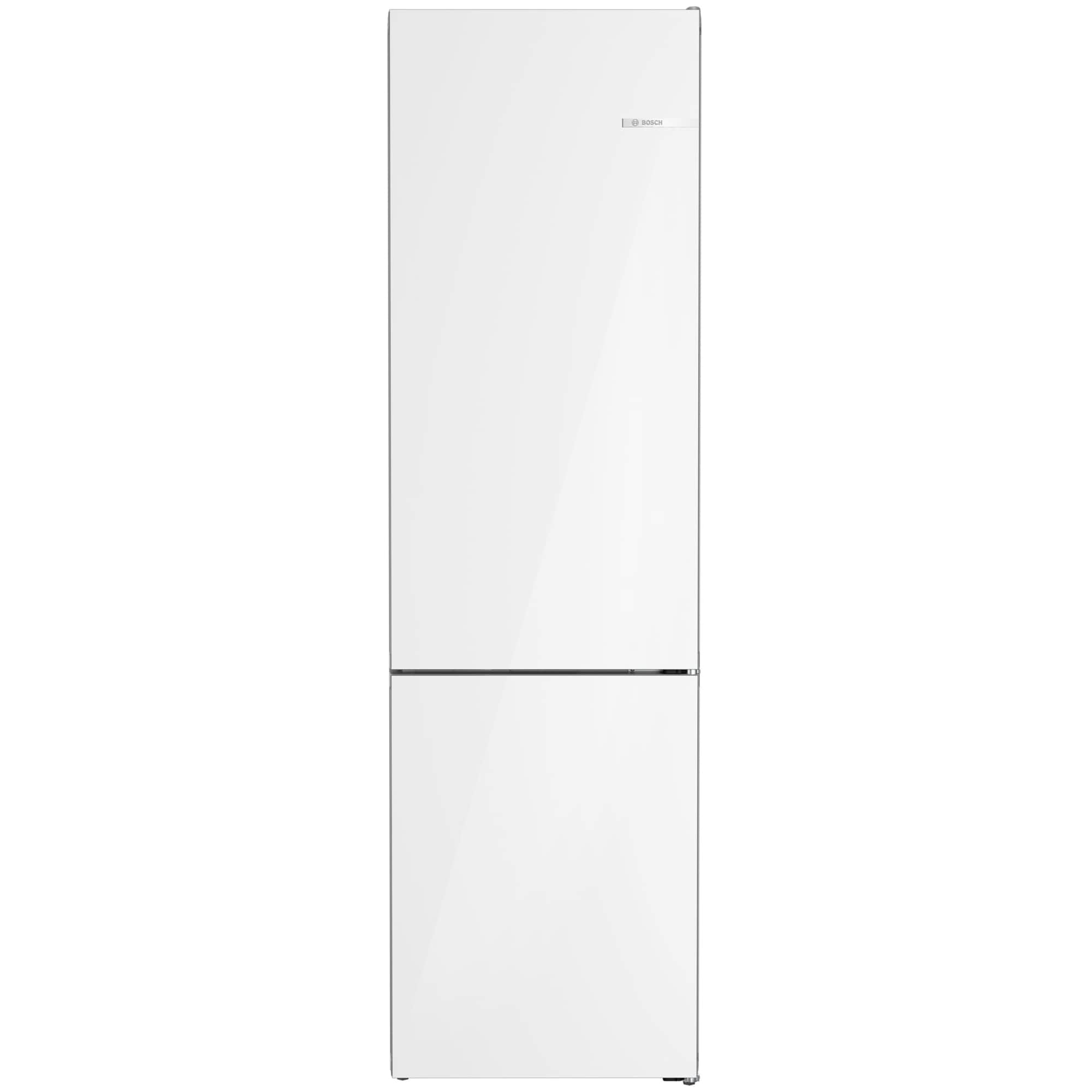 Bosch 800 Series 24 in. 12.8 cu. ft. Smart Counter Depth Bottom Freezer