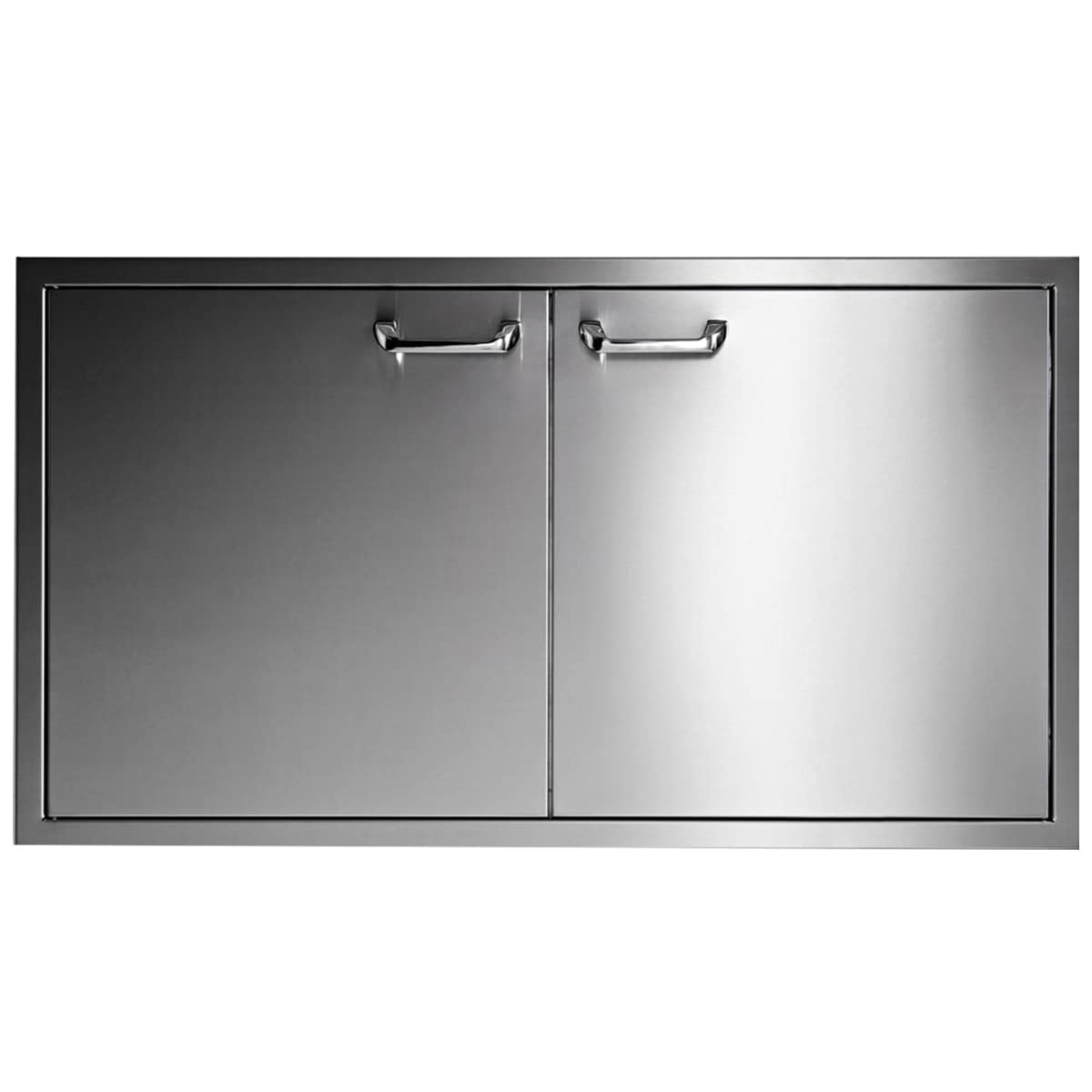 Lynx Professional 42" True Width Double Access Doors (LDR42T)