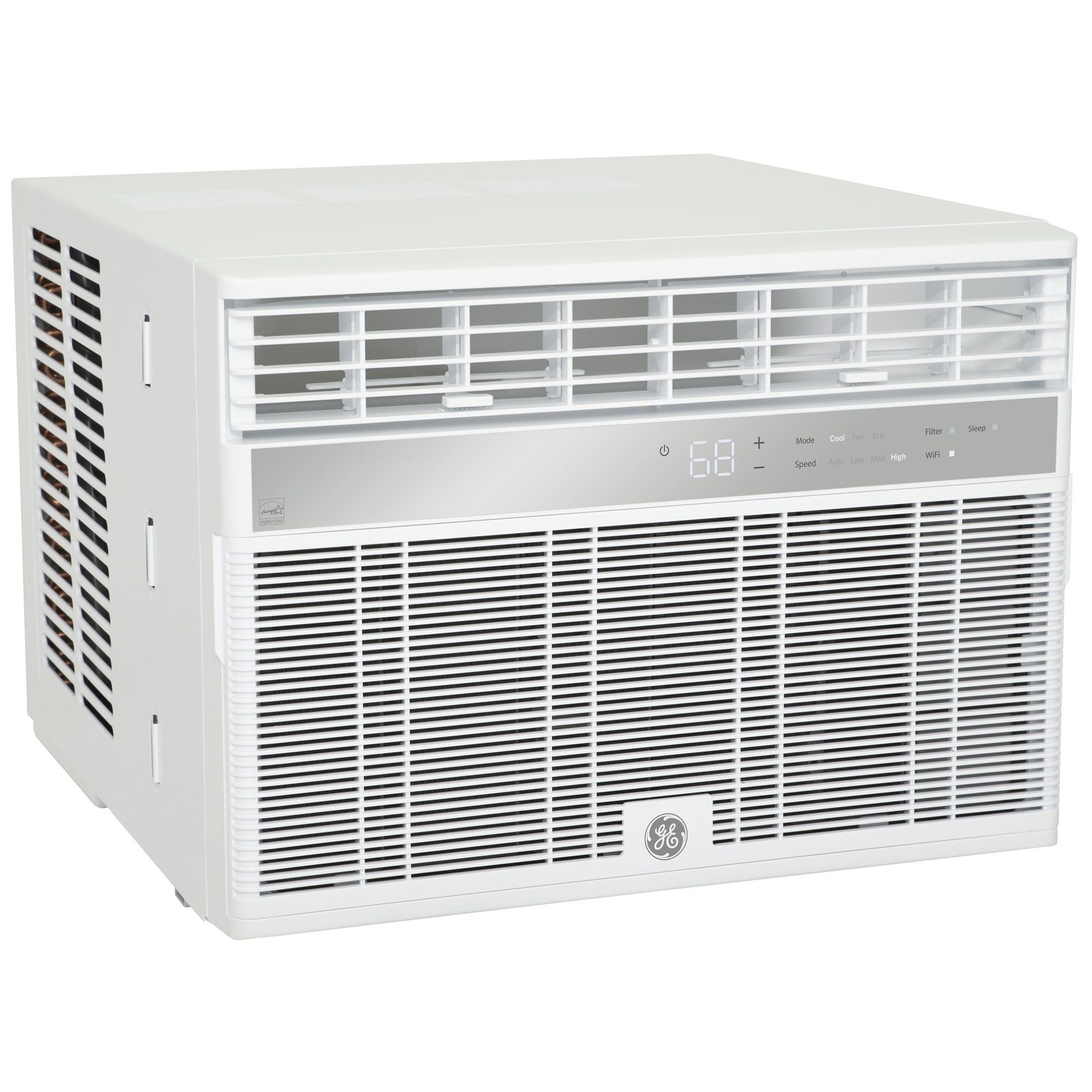 GE 10,000 BTU Window Air Conditioner (AHY10LZ)