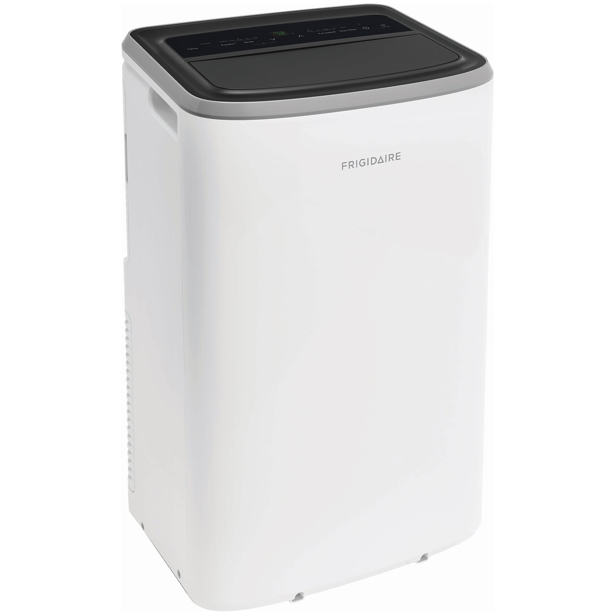 Frigidaire 12,000 BTU (8,000 BTU DOE) Smart Portable Air Conditioner ...