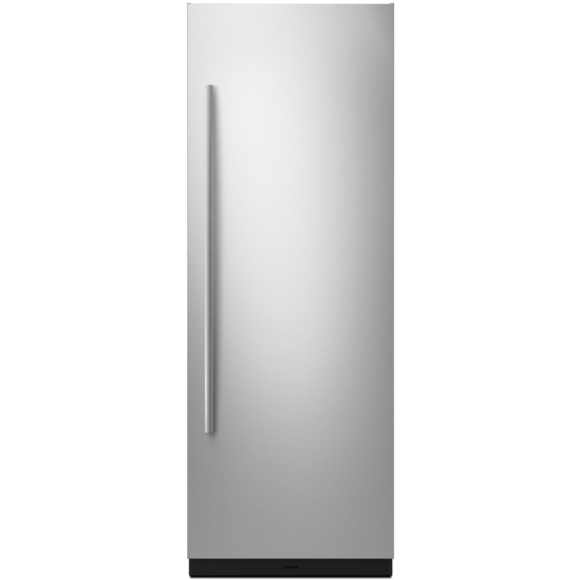 JennAir 30 in. Built-In 17.0 cu. ft. Smart Counter Depth Freezerless ...