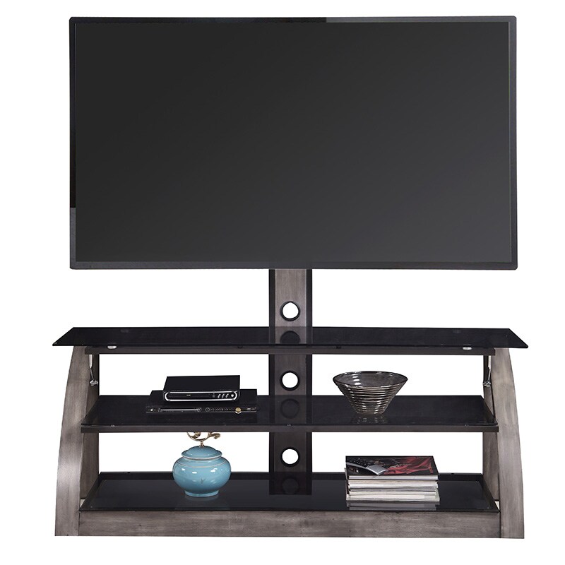 Z Line 72 TV Stand With Flat Panel Mount   AZ1 ZL973060M29U 