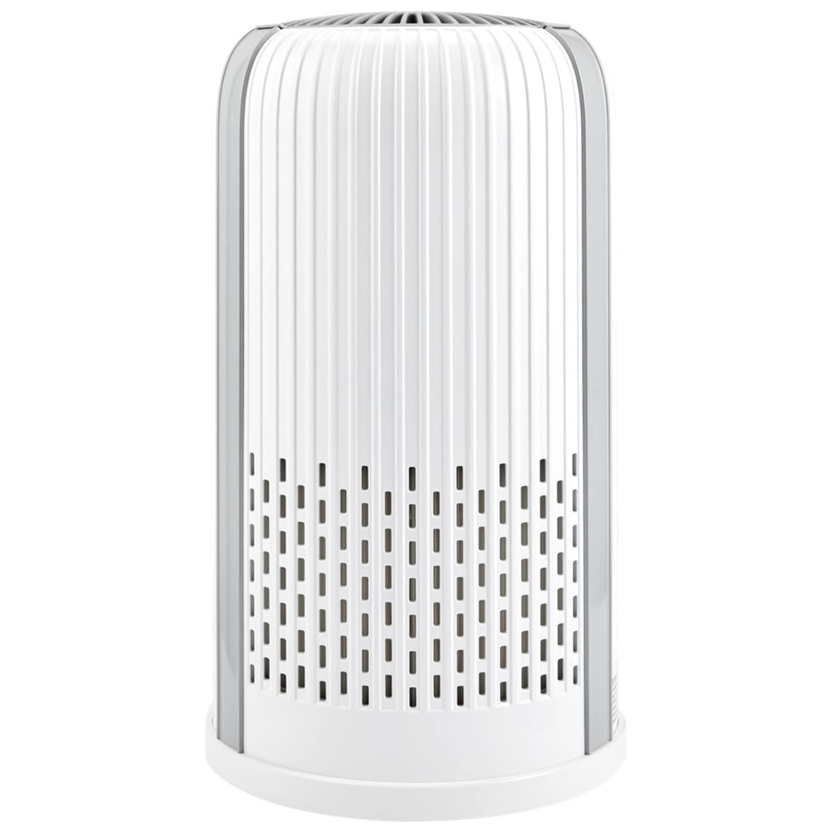 HOMEDICS Air Purifier T12 - White | P.C. Richard & Son