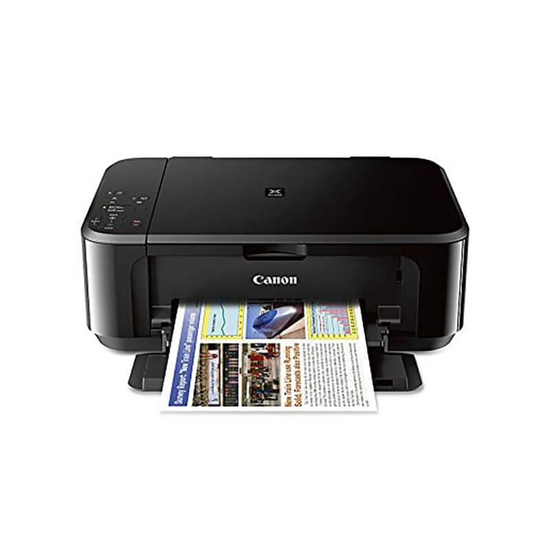 Canon Inkjet All-in-one Printer | P.C. Richard & Son