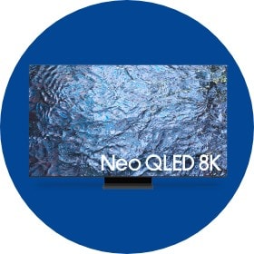 8K TVs