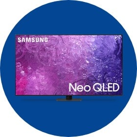 Spend & Save Eligible Samsung TVs