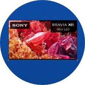 Sale on Sony TVs