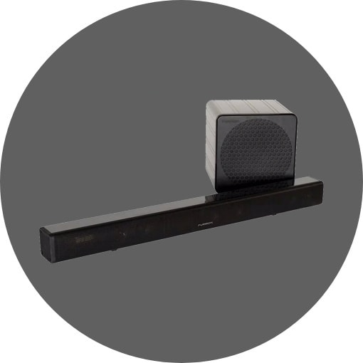 Furrion Soundbar Savings