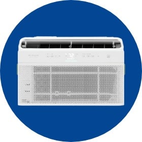 Air Conditioners 2 Day Sale