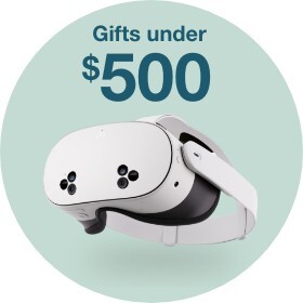 Holiday Gifts Under $500